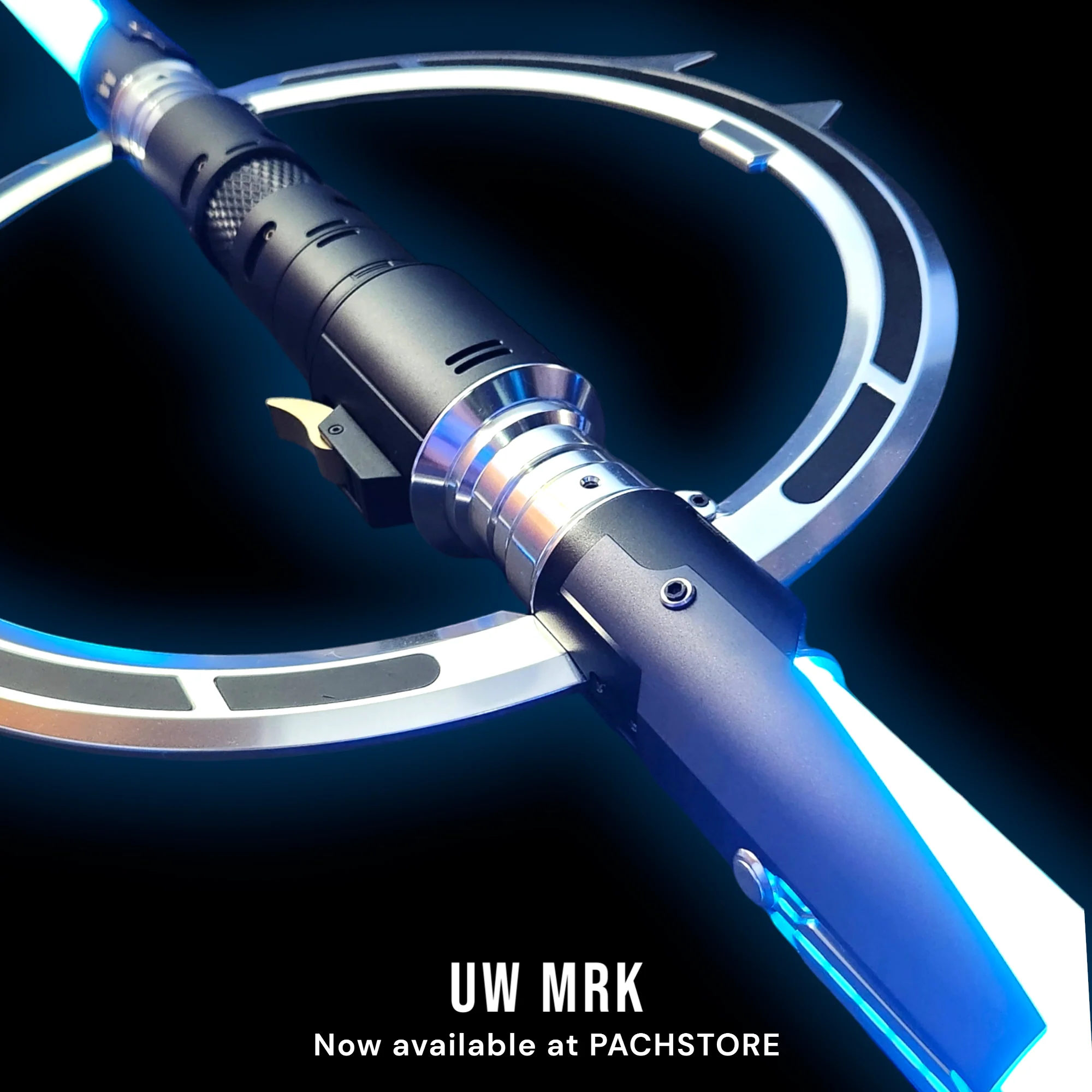 Ultimate Works MRK Custom Saber - NEW AUG 2024! - Image 11