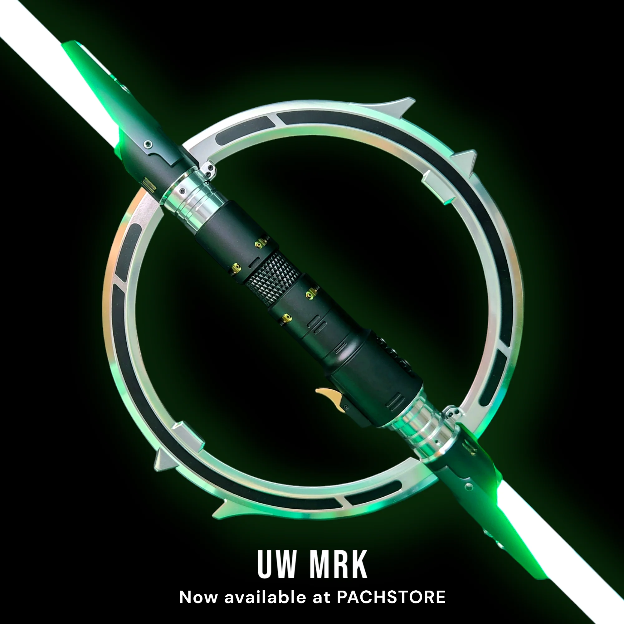 Ultimate Works MRK Custom Saber - NEW AUG 2024! - Image 12