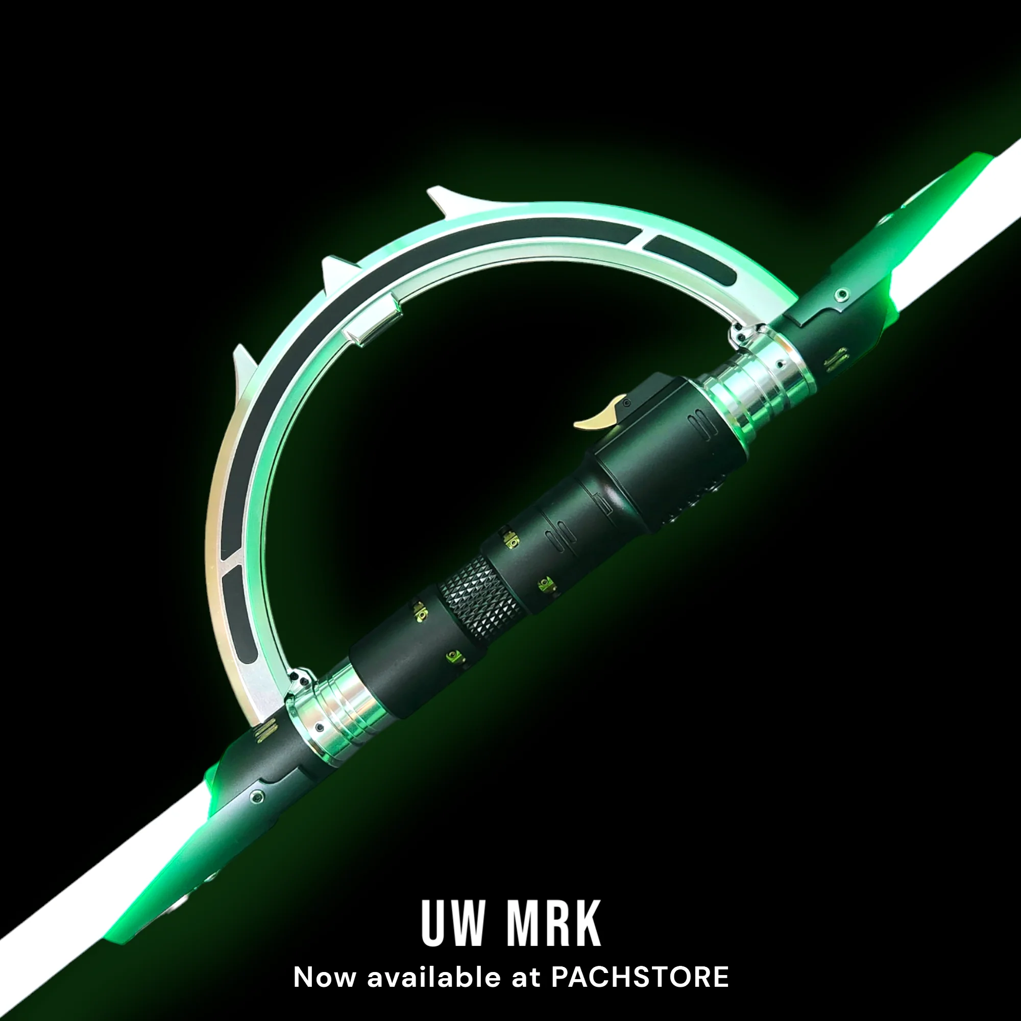 Ultimate Works MRK Custom Saber - NEW AUG 2024! - Image 13
