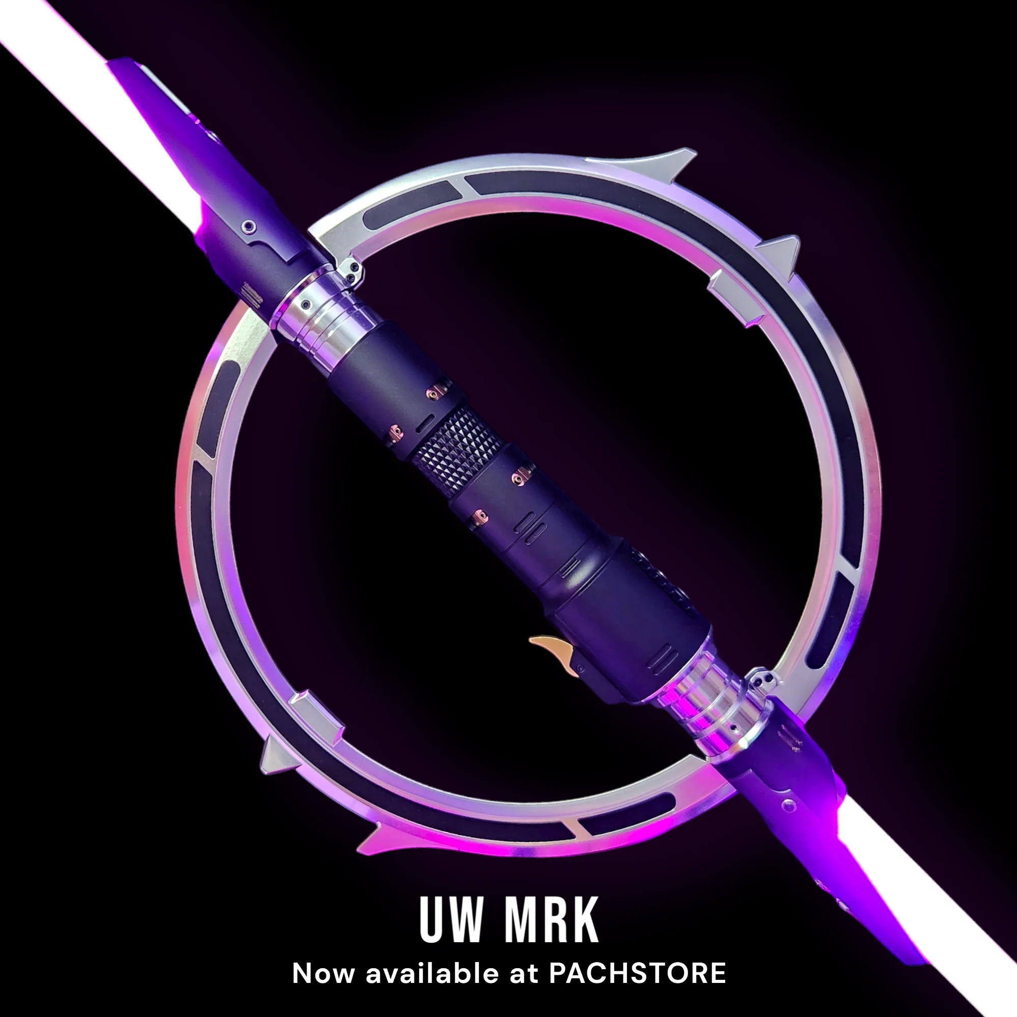 Ultimate Works MRK Custom Saber - NEW AUG 2024! - Image 14
