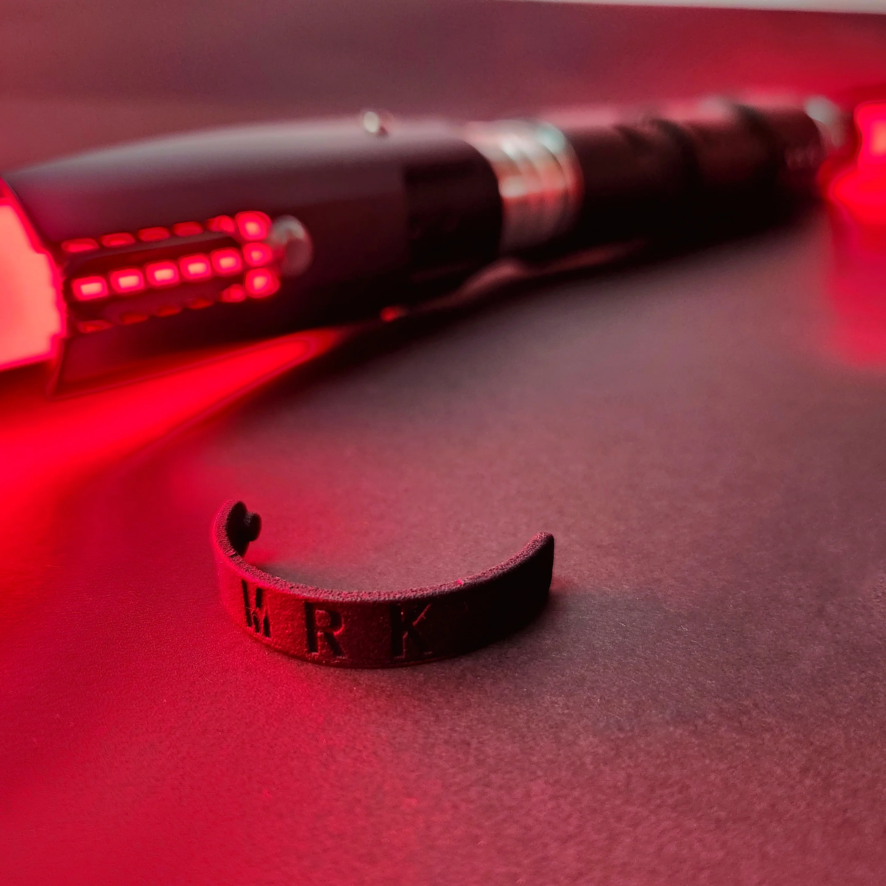 Ultimate Works MRK Custom Saber - NEW AUG 2024! - Image 15