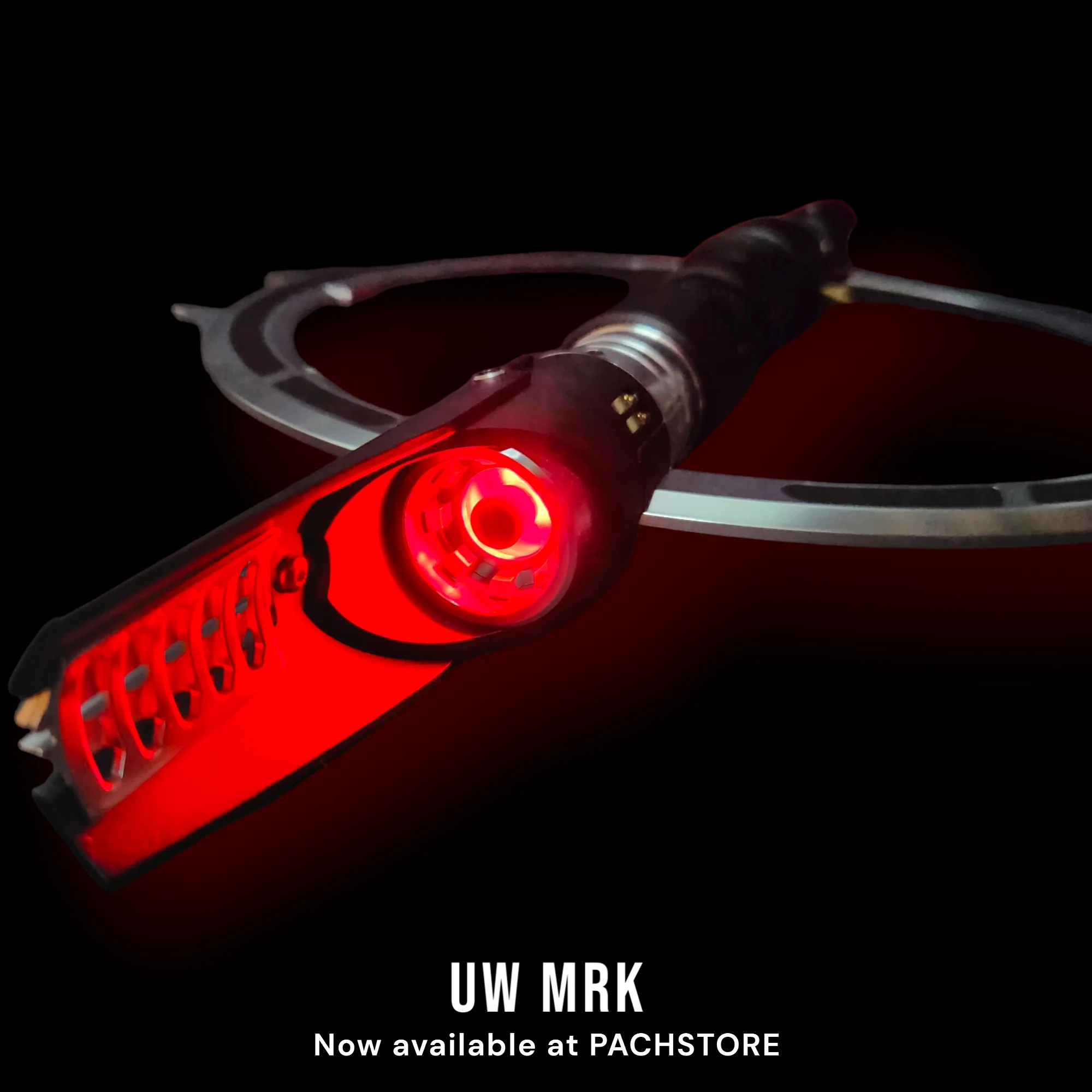 Ultimate Works MRK Custom Saber - NEW AUG 2024! - Image 16