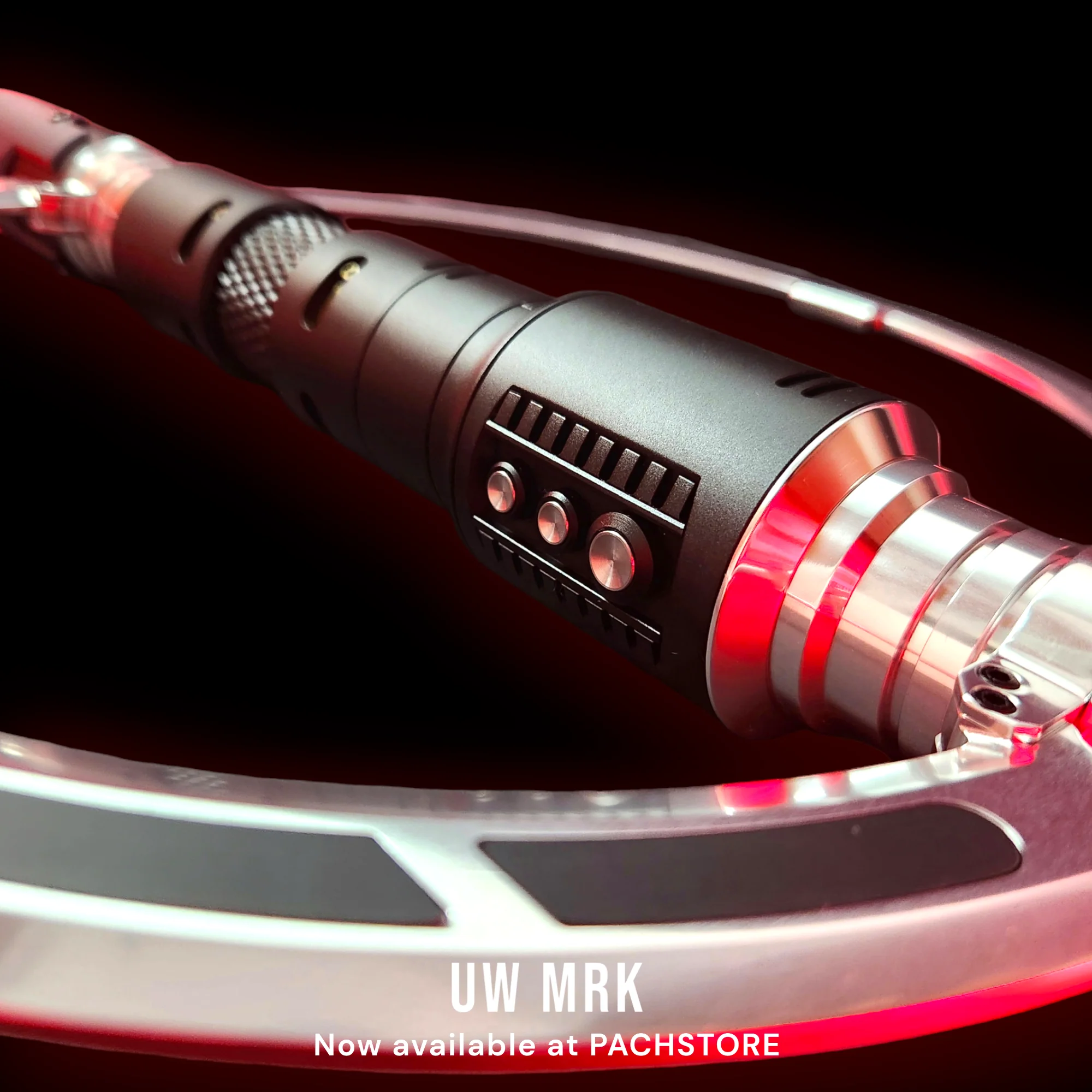 Ultimate Works MRK Custom Saber - NEW AUG 2024! - Image 3