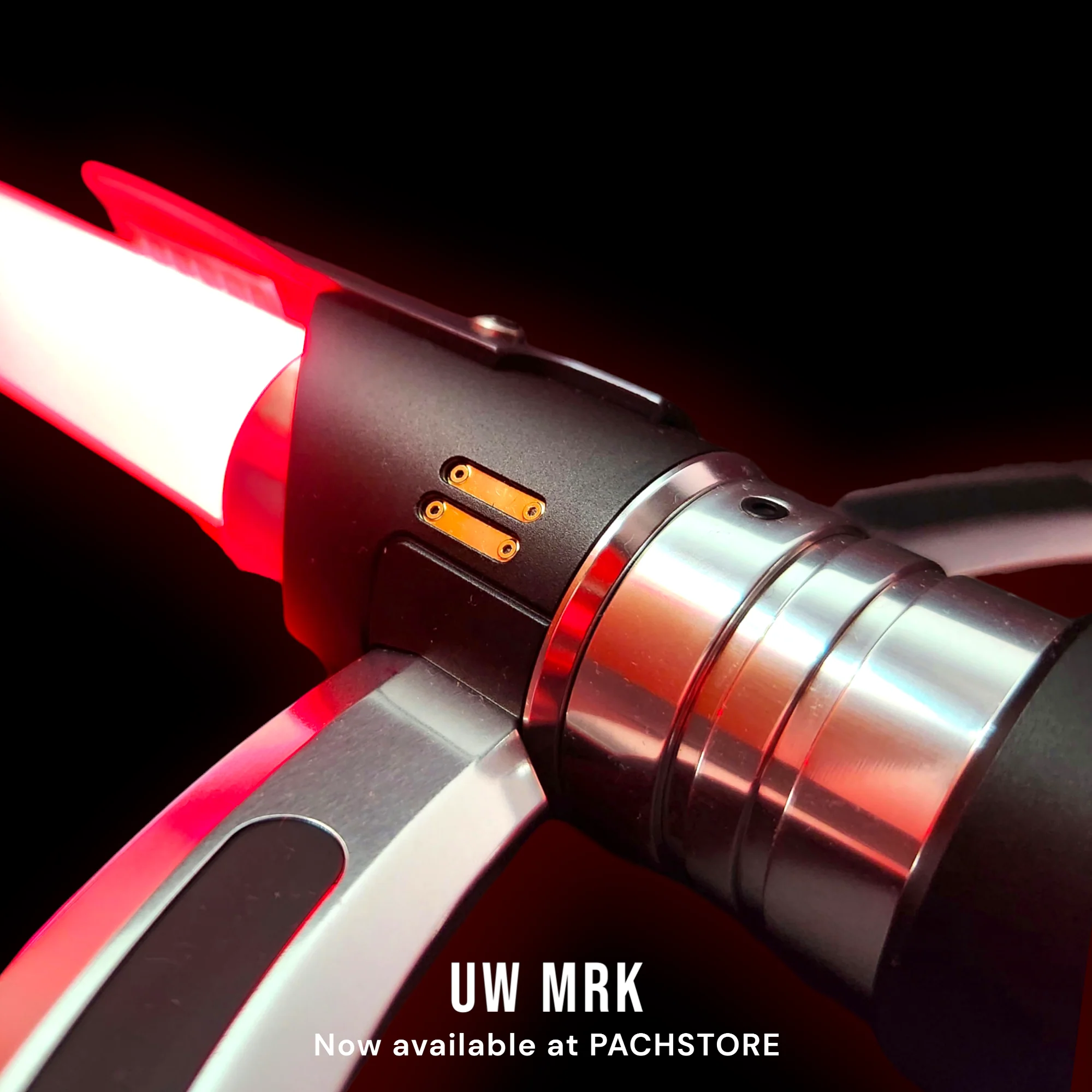Ultimate Works MRK Custom Saber - NEW AUG 2024! - Image 4