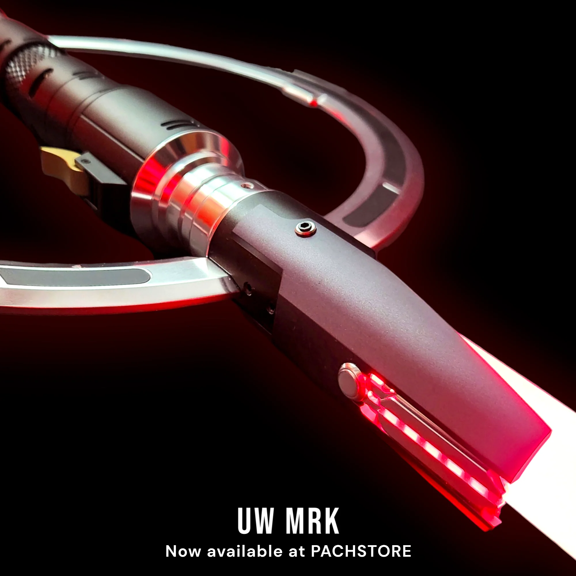 Ultimate Works MRK Custom Saber - NEW AUG 2024! - Image 5