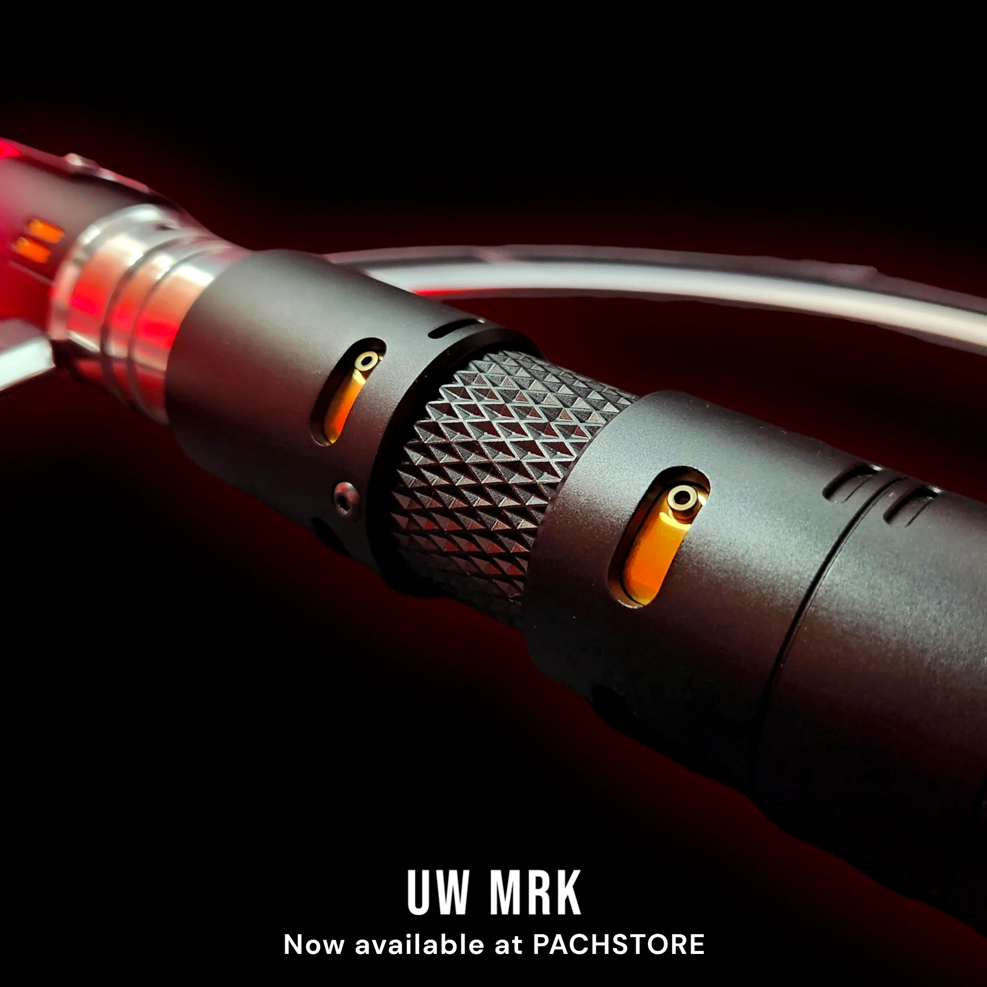 Ultimate Works MRK Custom Saber - NEW AUG 2024! - Image 6
