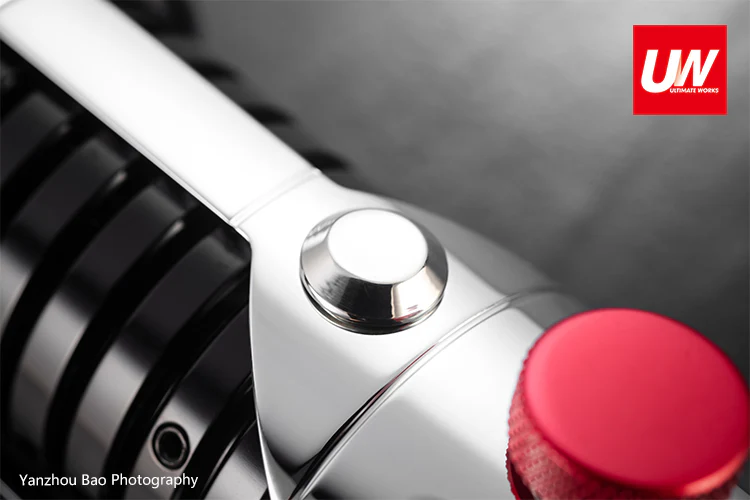 Ultimate Works OBI2 - Image 16