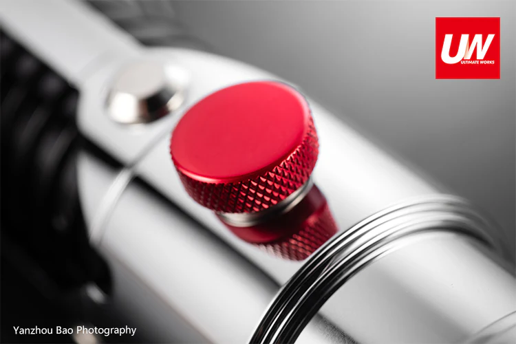 Ultimate Works OBI2 - Image 17