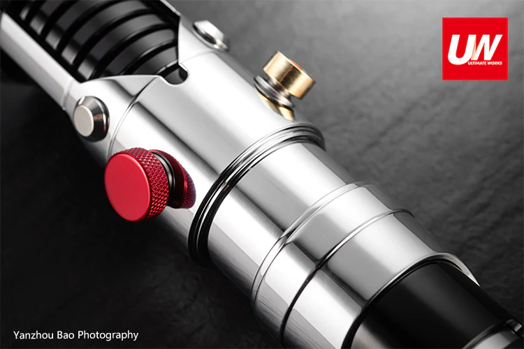 Ultimate Works OBI2 - Image 18