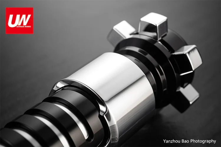 Ultimate Works OBI2 - Image 20