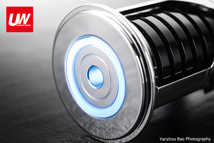 Ultimate Works OBI2 - Image 25