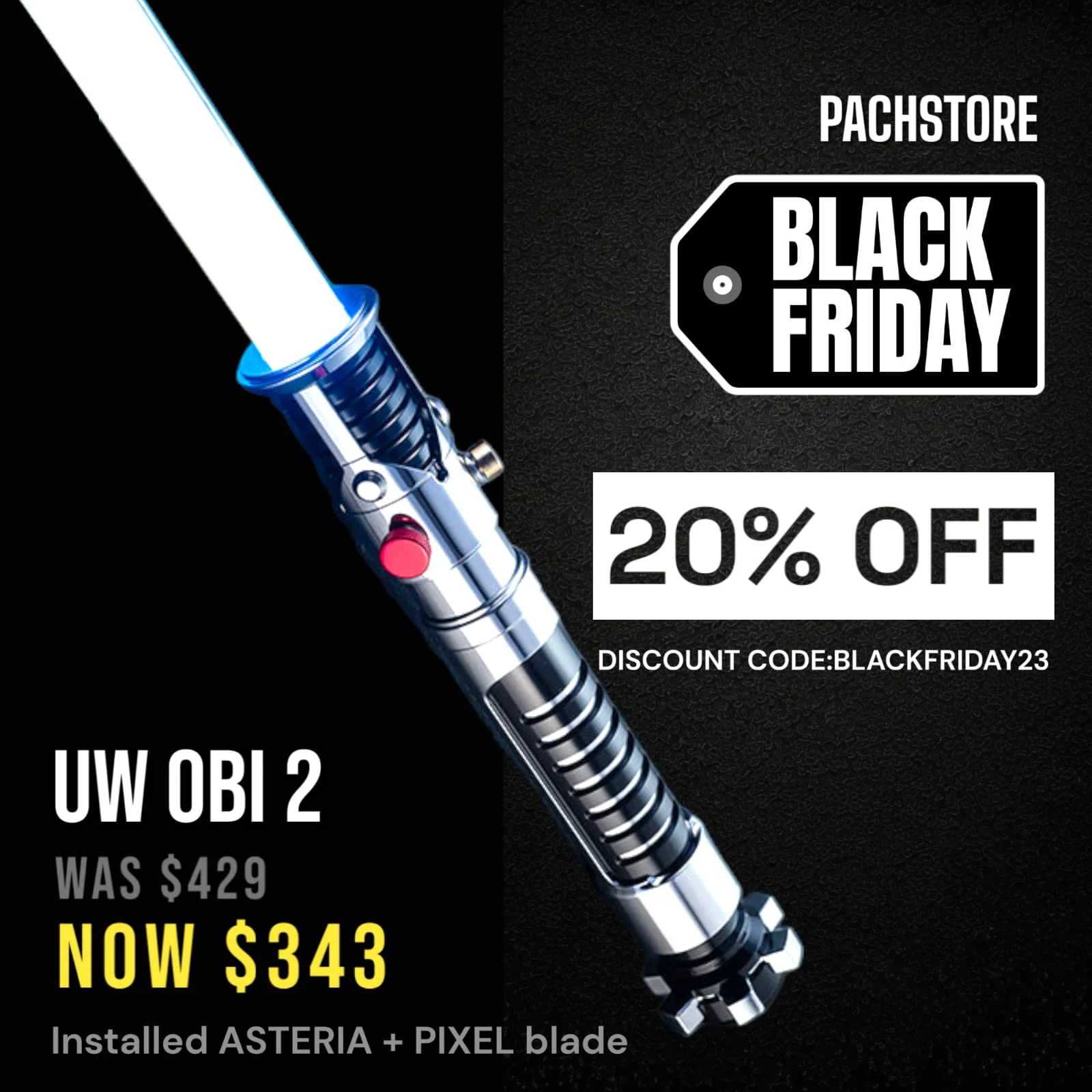 Ultimate Works OBI2 - Image 26