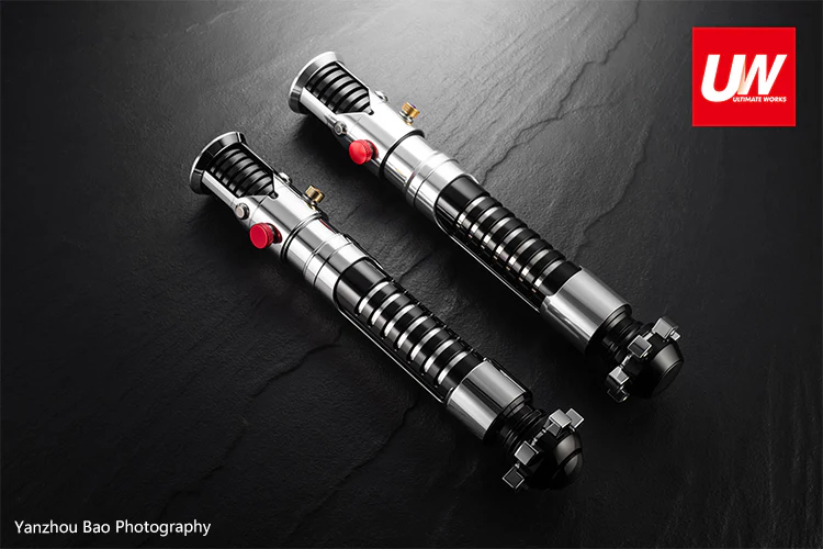 Ultimate Works OBI2 - Image 7