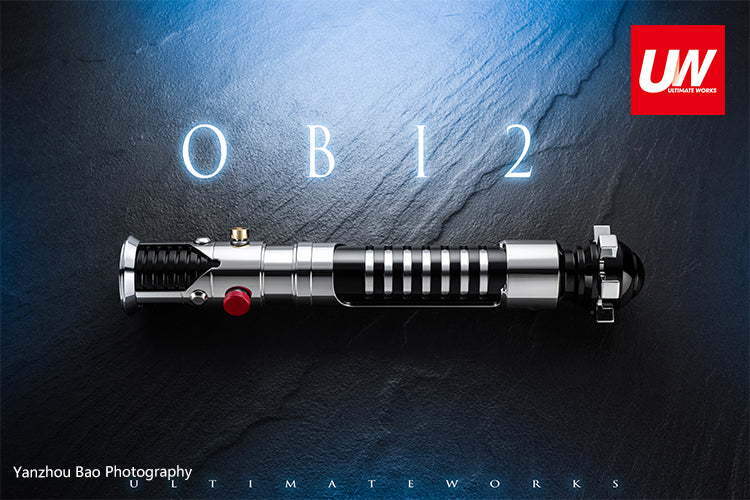 Ultimate Works OBI2 - Image 8