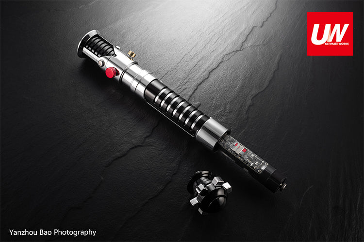 Ultimate Works OBI2 - Image 9