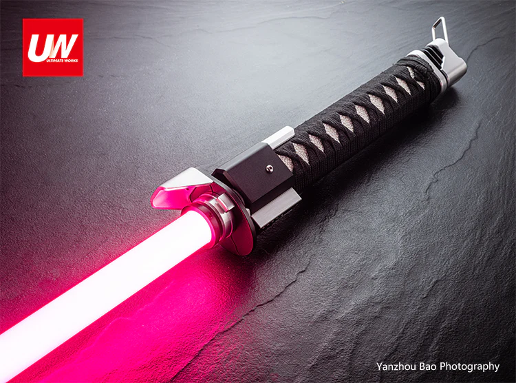 Ultimate Works RONIN - Image 10