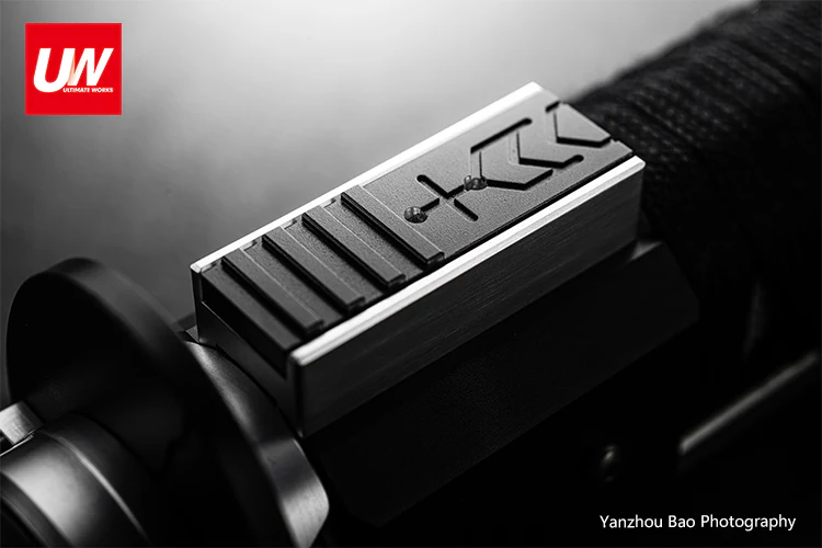 Ultimate Works RONIN - Image 11