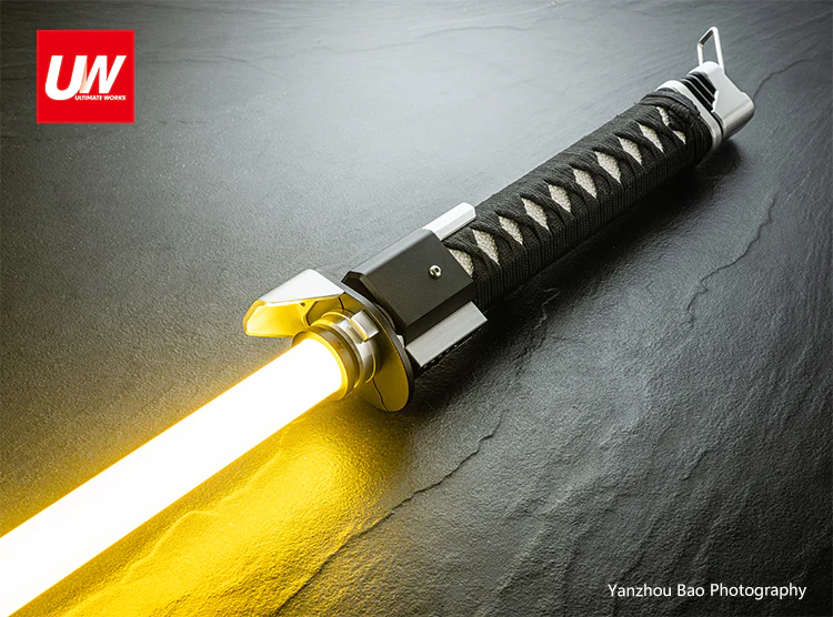 Ultimate Works RONIN - Image 9