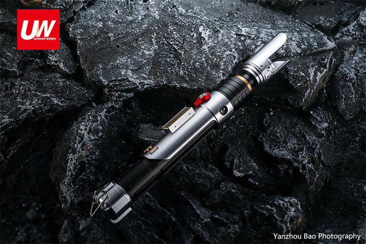 Ultimate Works SAB Sabine custom saber - Image 12