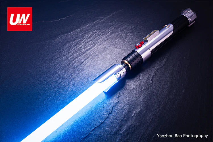 Ultimate Works SAB Sabine custom saber - Image 15