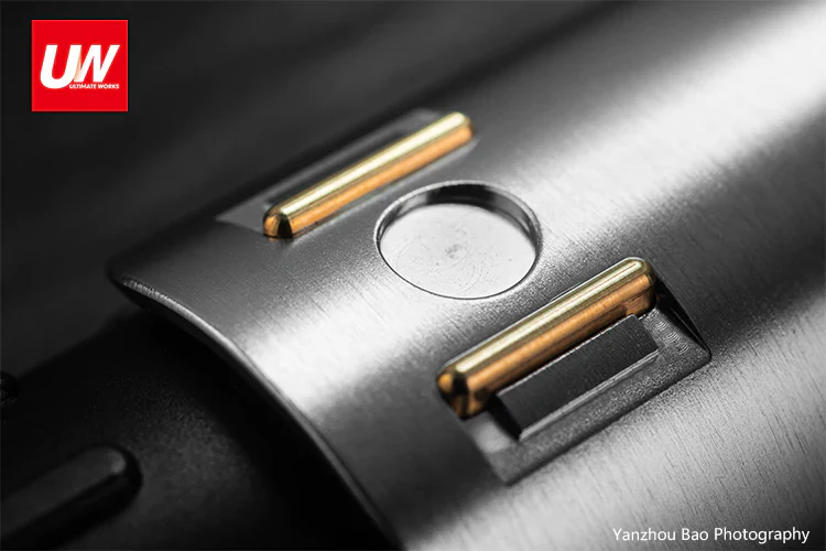 Ultimate Works SAB Sabine custom saber - Image 18