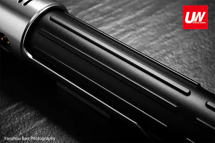 Ultimate Works SAB Sabine custom saber - Image 20