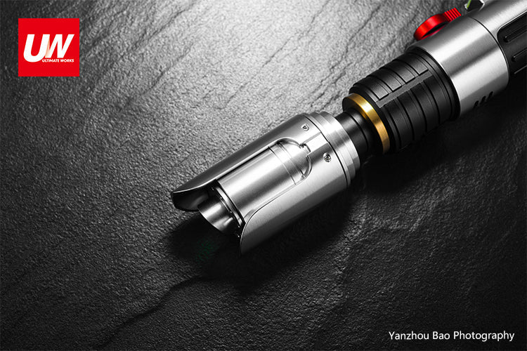 Ultimate Works SAB Sabine custom saber - Image 24