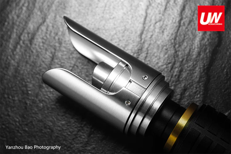 Ultimate Works SAB Sabine custom saber - Image 28