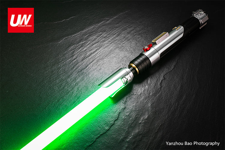 Ultimate Works SAB Sabine custom saber - Image 5