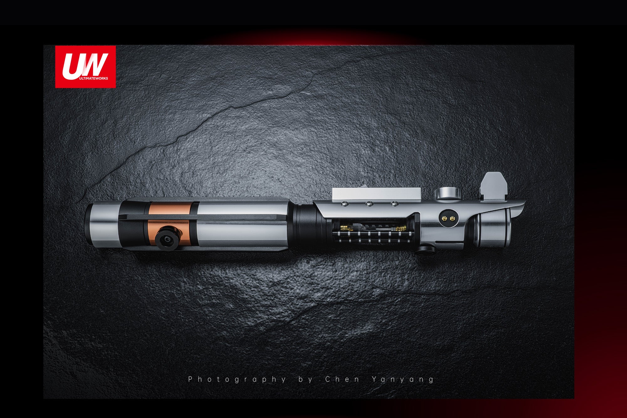 Ultimate Works SK - NEW OCT 2025 - Image 3