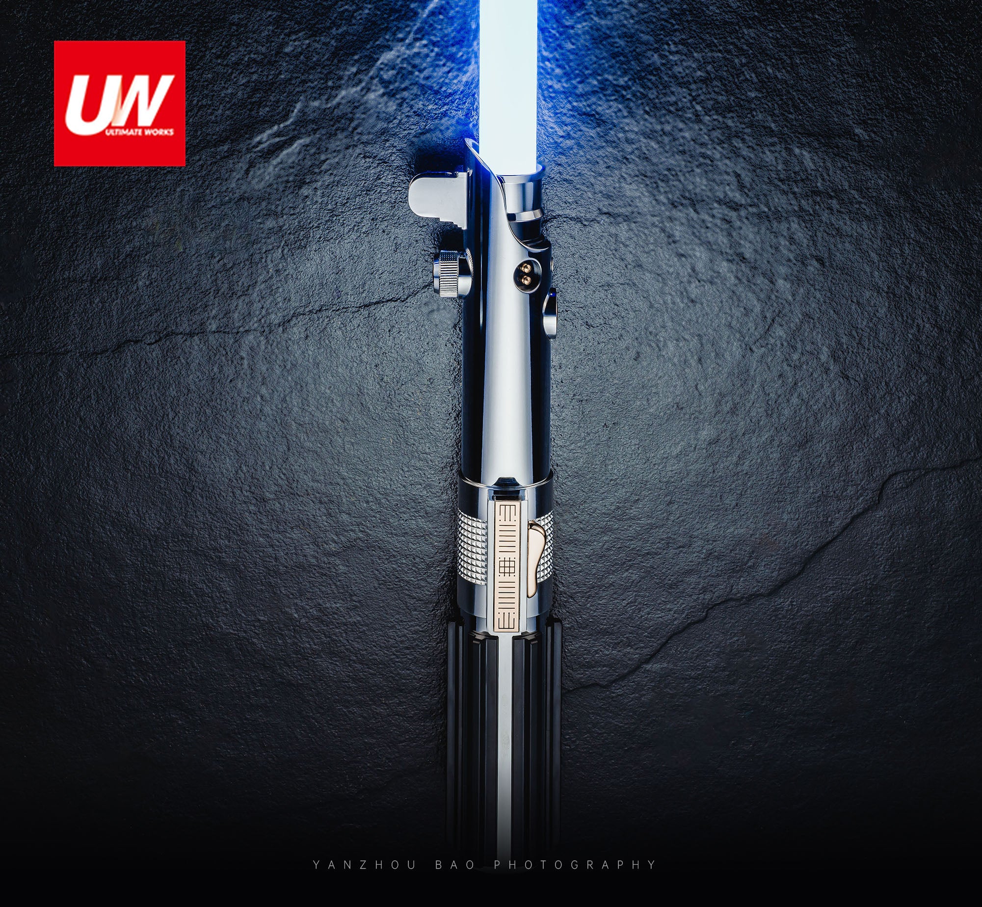 Custom Sabers