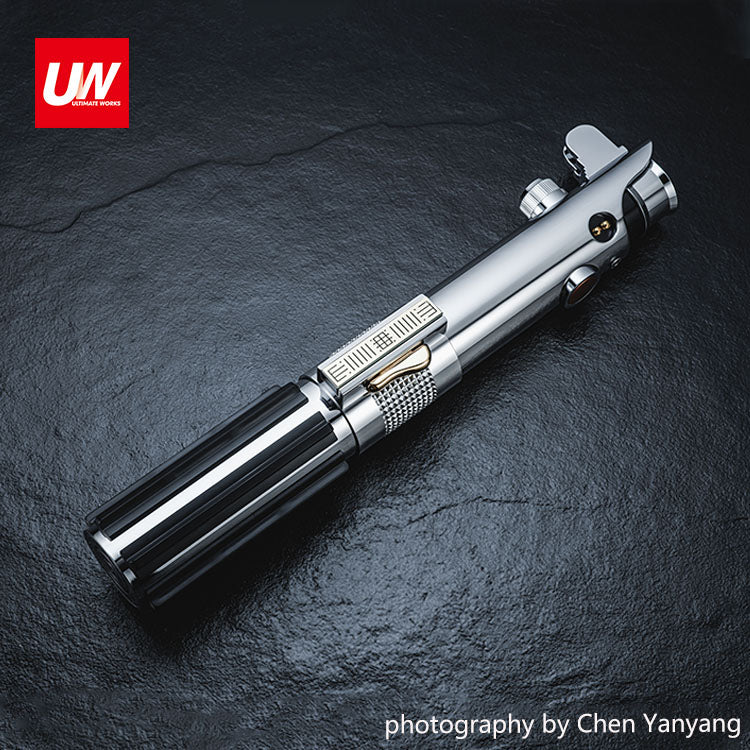 Ultimate Works SlimFlex v2 - NEW OCT 2025 - Image 3