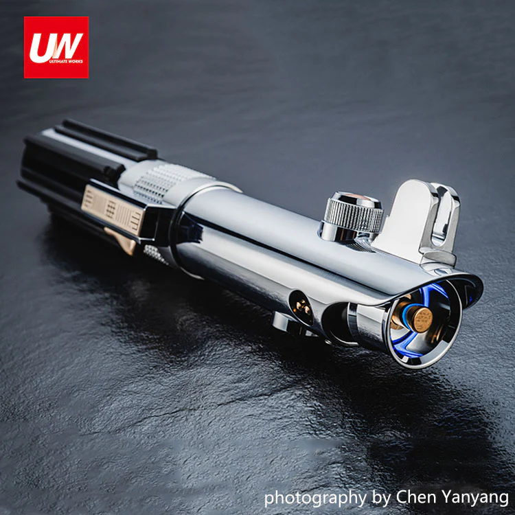 Ultimate Works SlimFlex v2 - NEW OCT 2025 - Image 7