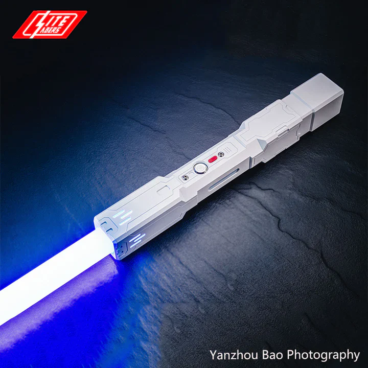 Ultimate Works ZERO, a Mecha Series Saber Flyte V3 - The Most affordable pixel saber! - Image 10