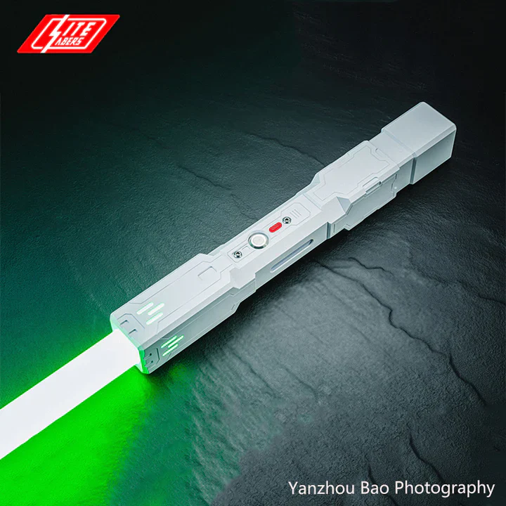 Ultimate Works ZERO, a Mecha Series Saber Flyte V3 - The Most affordable pixel saber! - Image 11