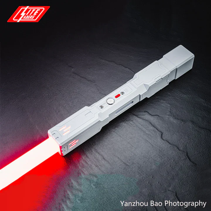 Ultimate Works ZERO, a Mecha Series Saber Flyte V3 - The Most affordable pixel saber! - Image 12