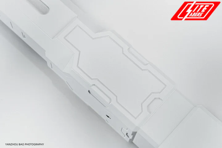 Ultimate Works ZERO, a Mecha Series Saber Flyte V3 - The Most affordable pixel saber! - Image 13