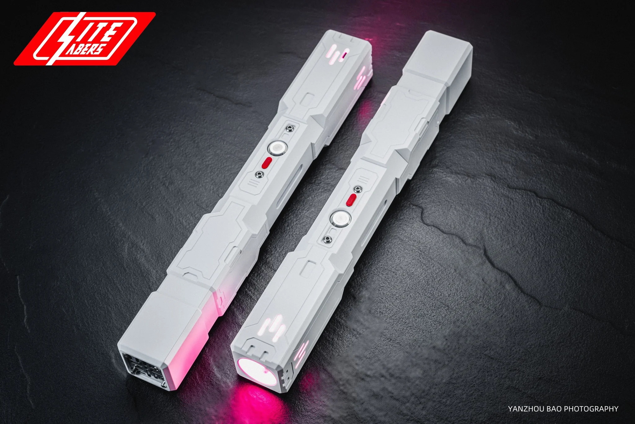 Ultimate Works ZERO, a Mecha Series Saber Flyte V3 - The Most affordable pixel saber! - Image 14