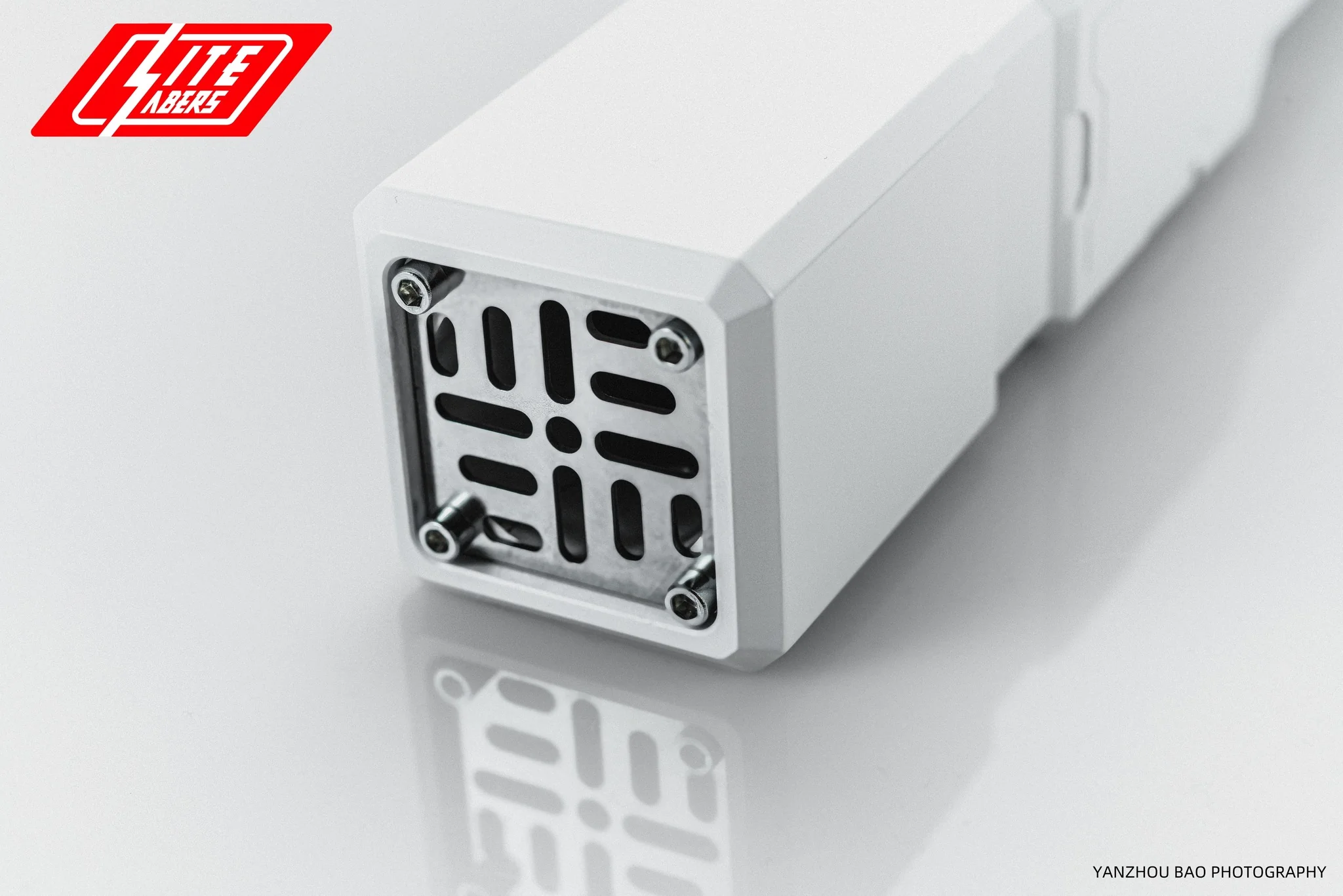 Ultimate Works ZERO, a Mecha Series Saber Flyte V3 - The Most affordable pixel saber! - Image 4