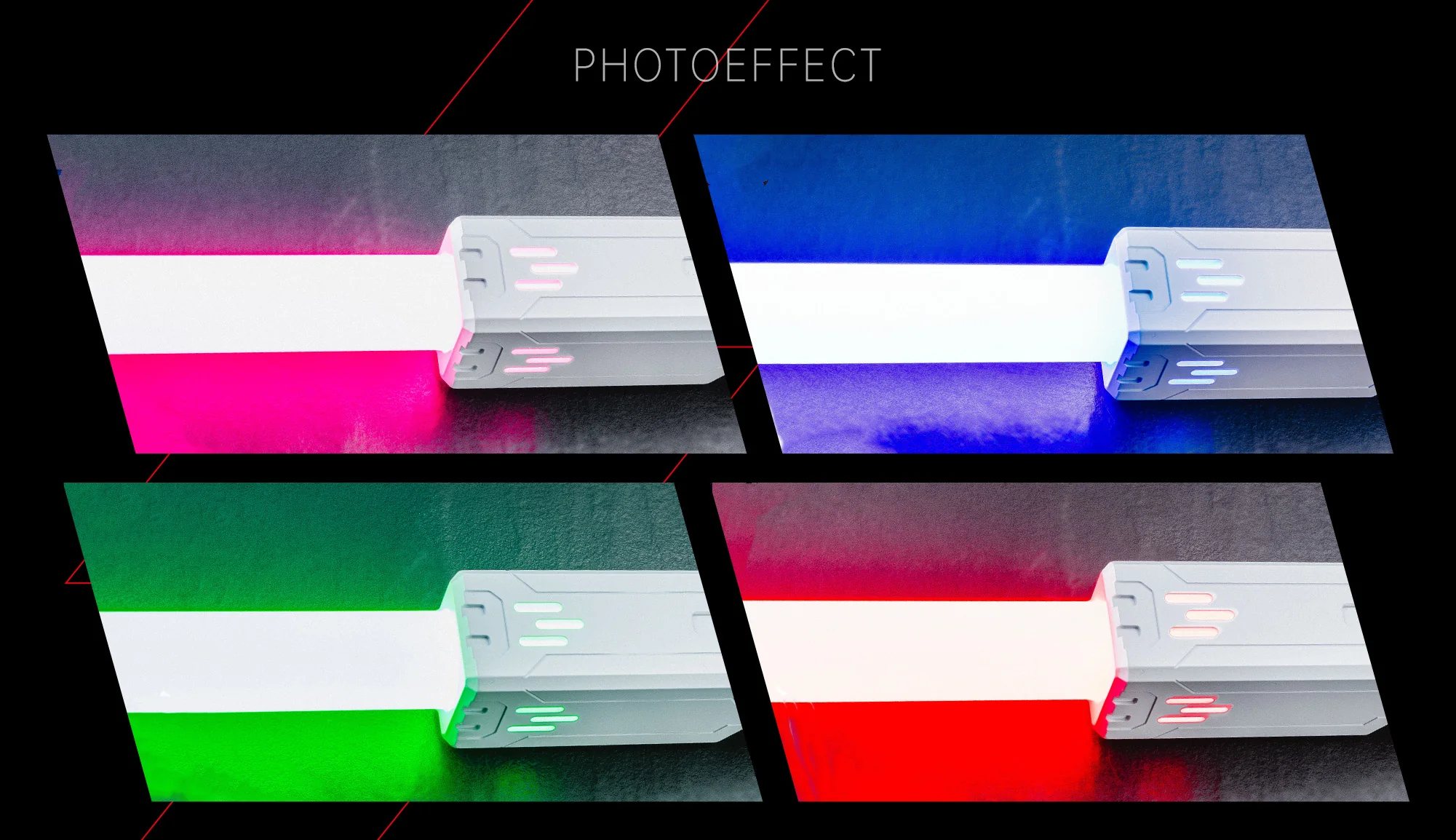 Ultimate Works ZERO, a Mecha Series Saber Flyte V3 - The Most affordable pixel saber! - Image 6