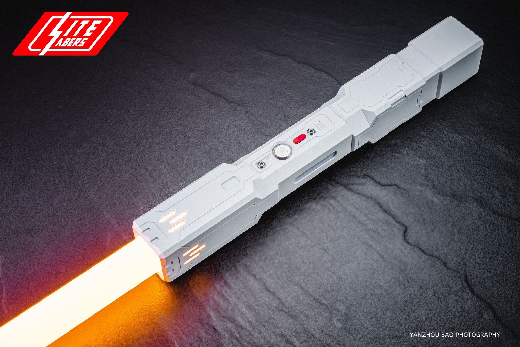 Ultimate Works ZERO, a Mecha Series Saber Flyte V3 - The Most affordable pixel saber! - Image 7
