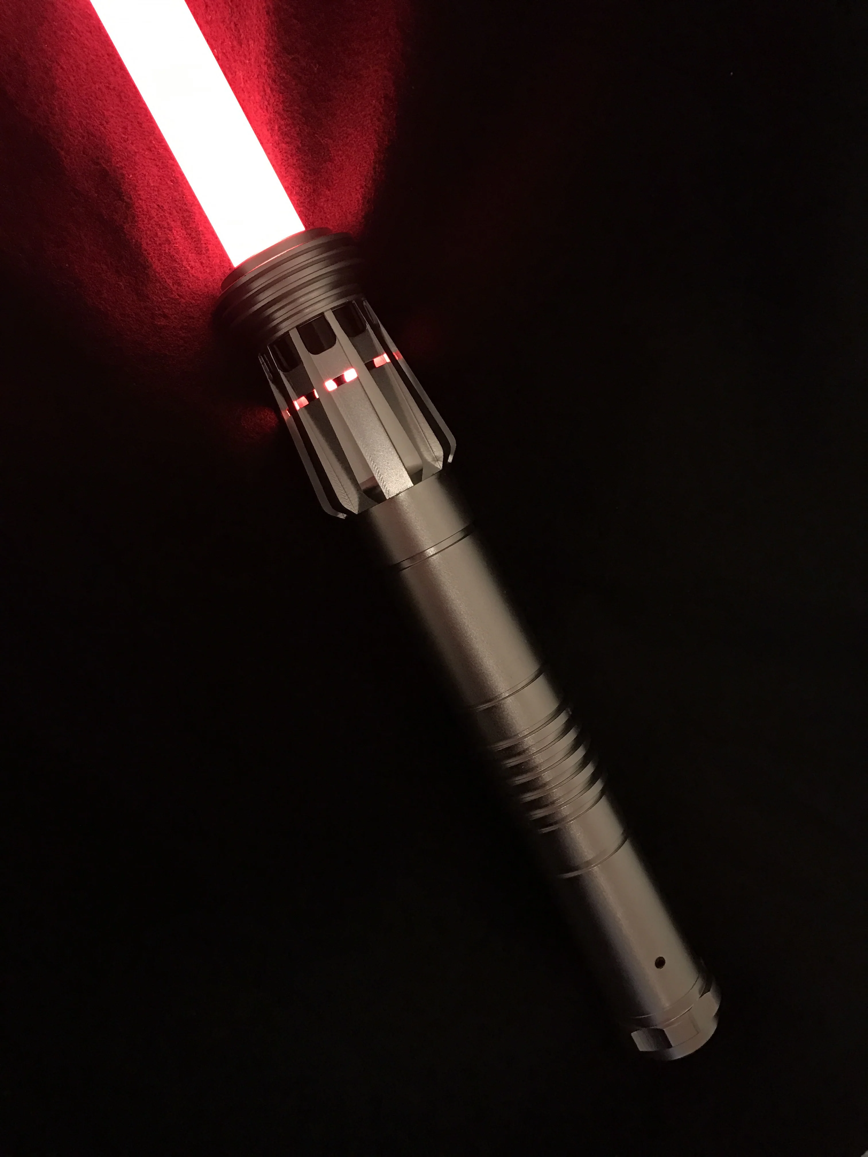 Vengeance saber - Dual Sabers - Image 4