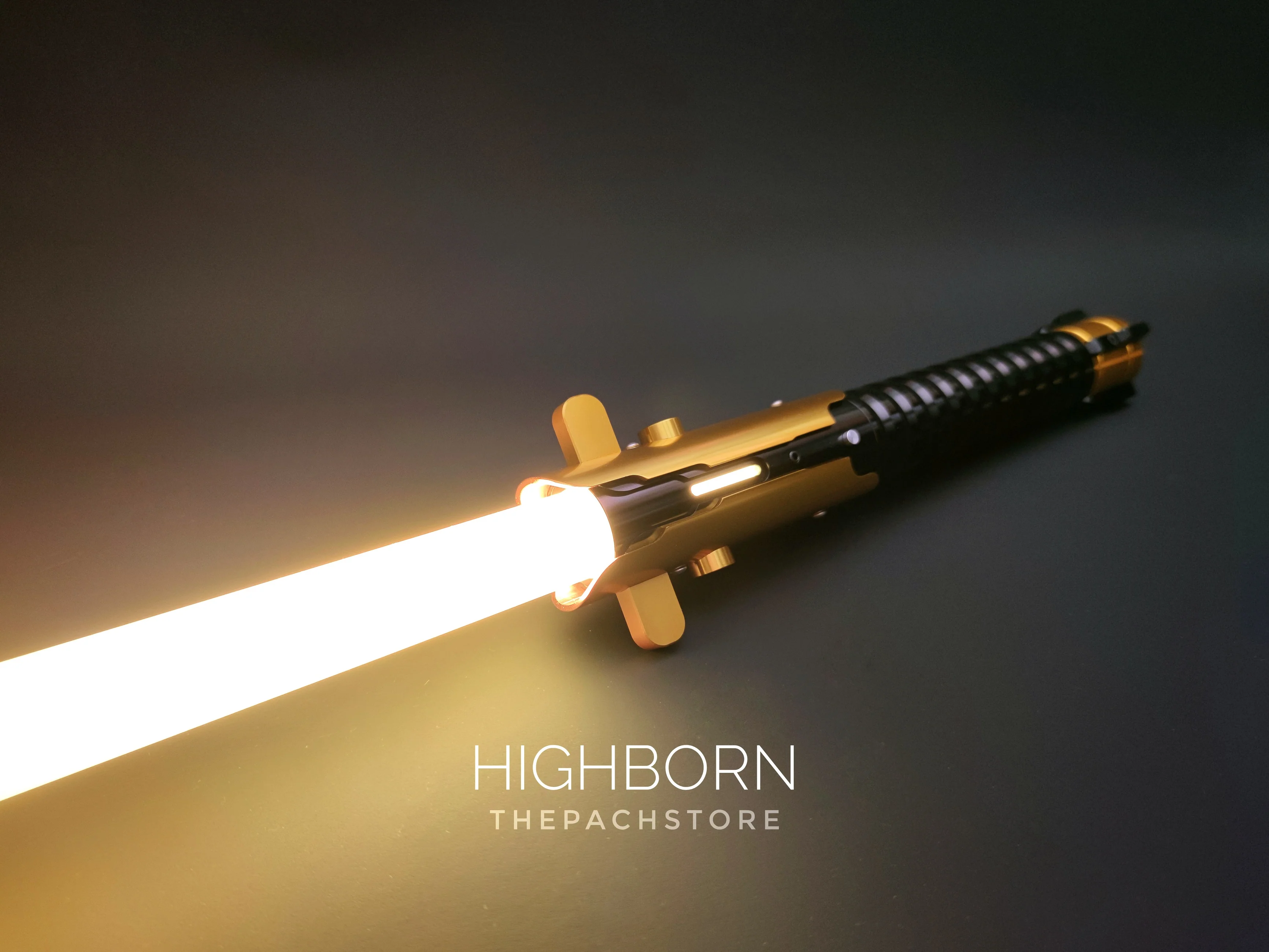 WF HighBorn Custom Saber - Image 10