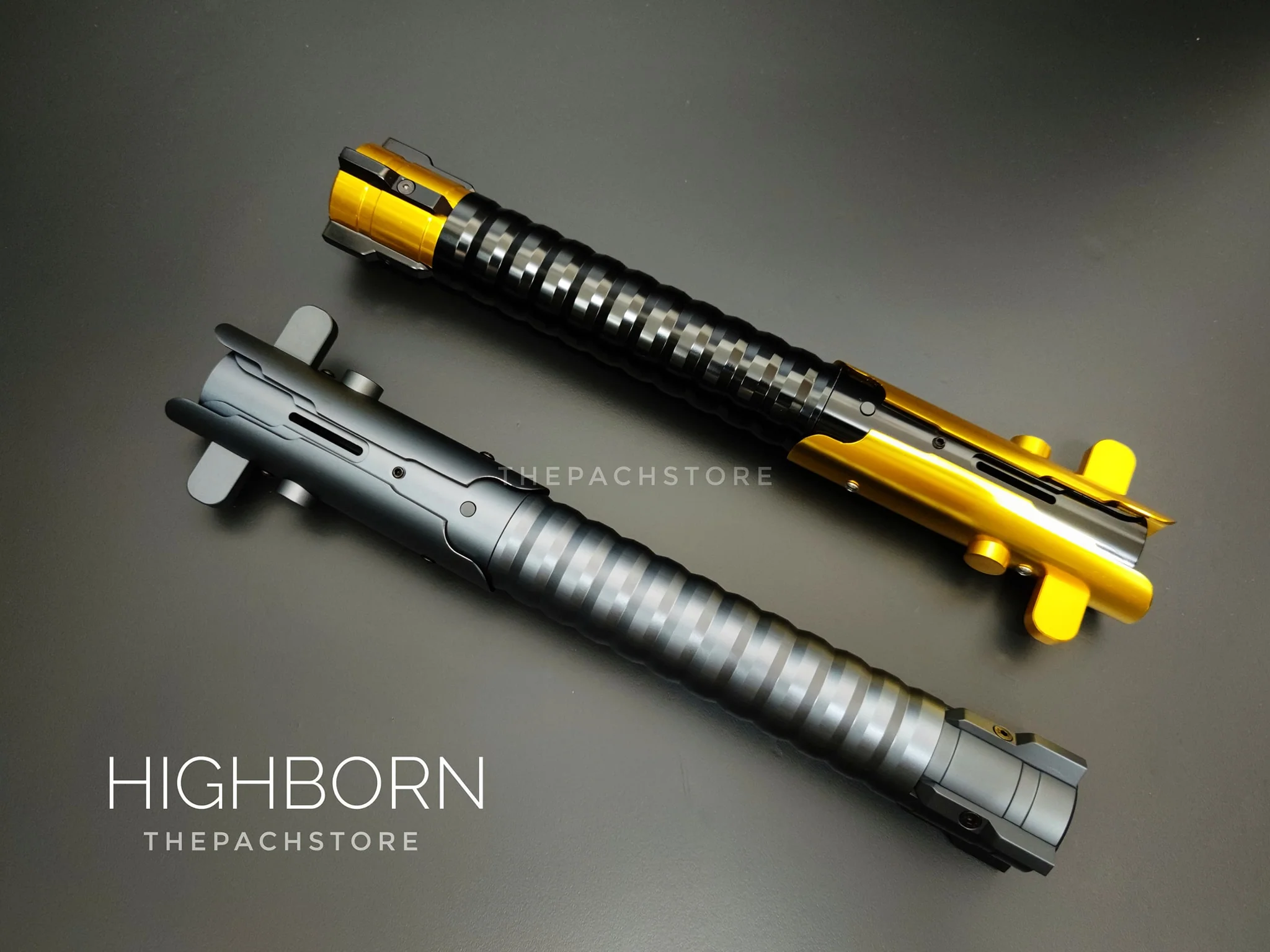 WF HighBorn Custom Saber - Image 11