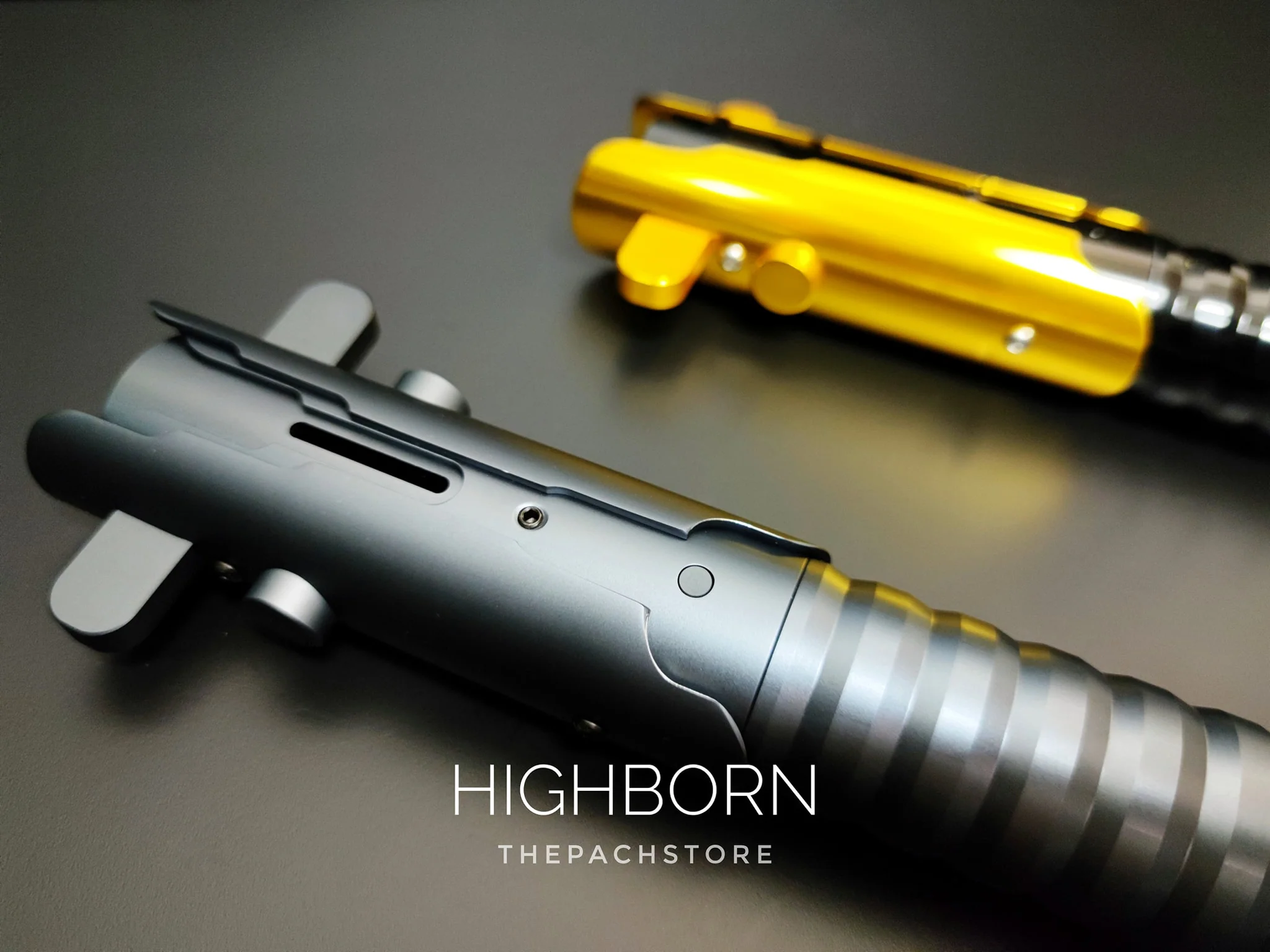 WF HighBorn Custom Saber - Image 12