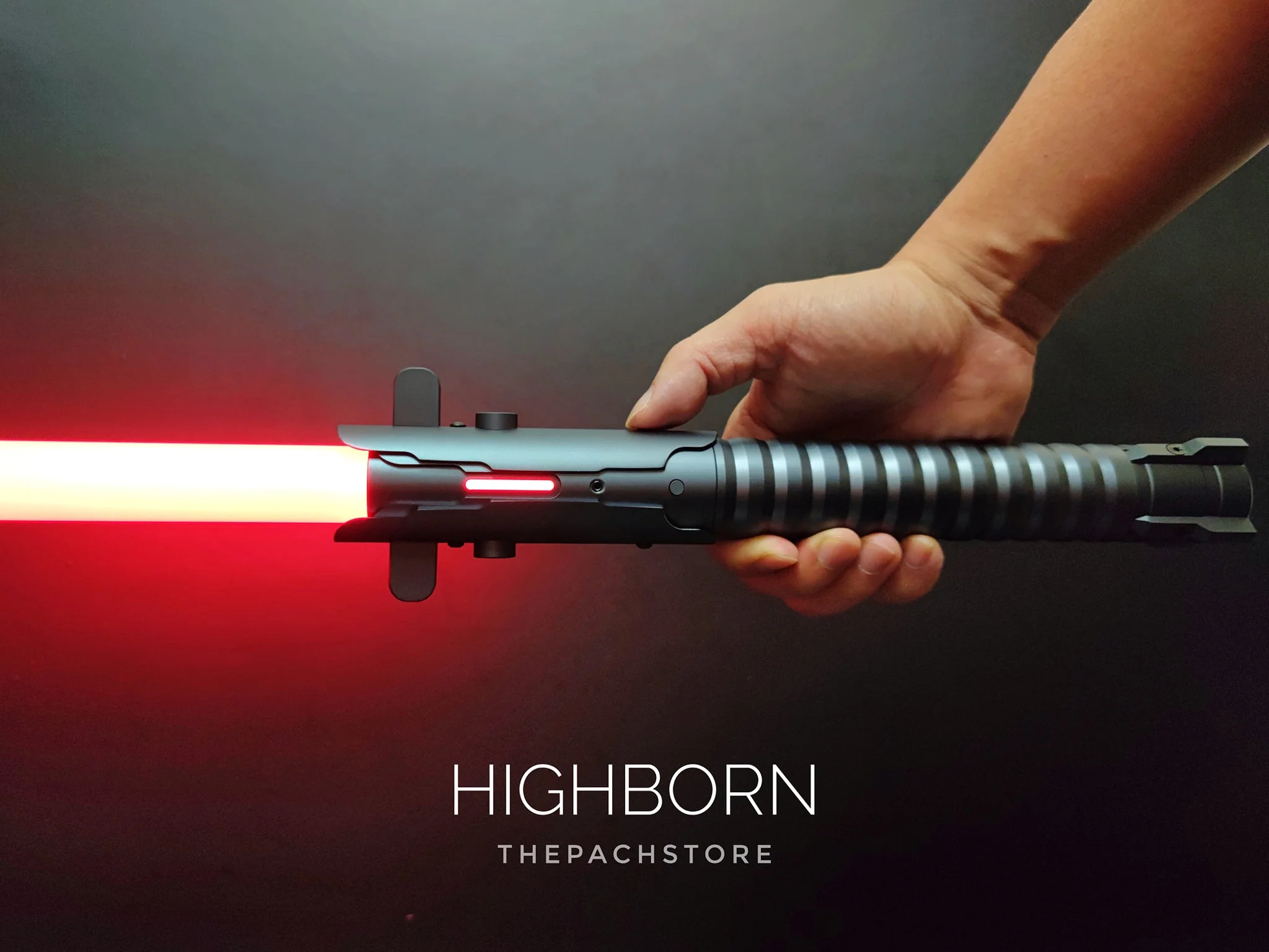 WF HighBorn Custom Saber - Image 13