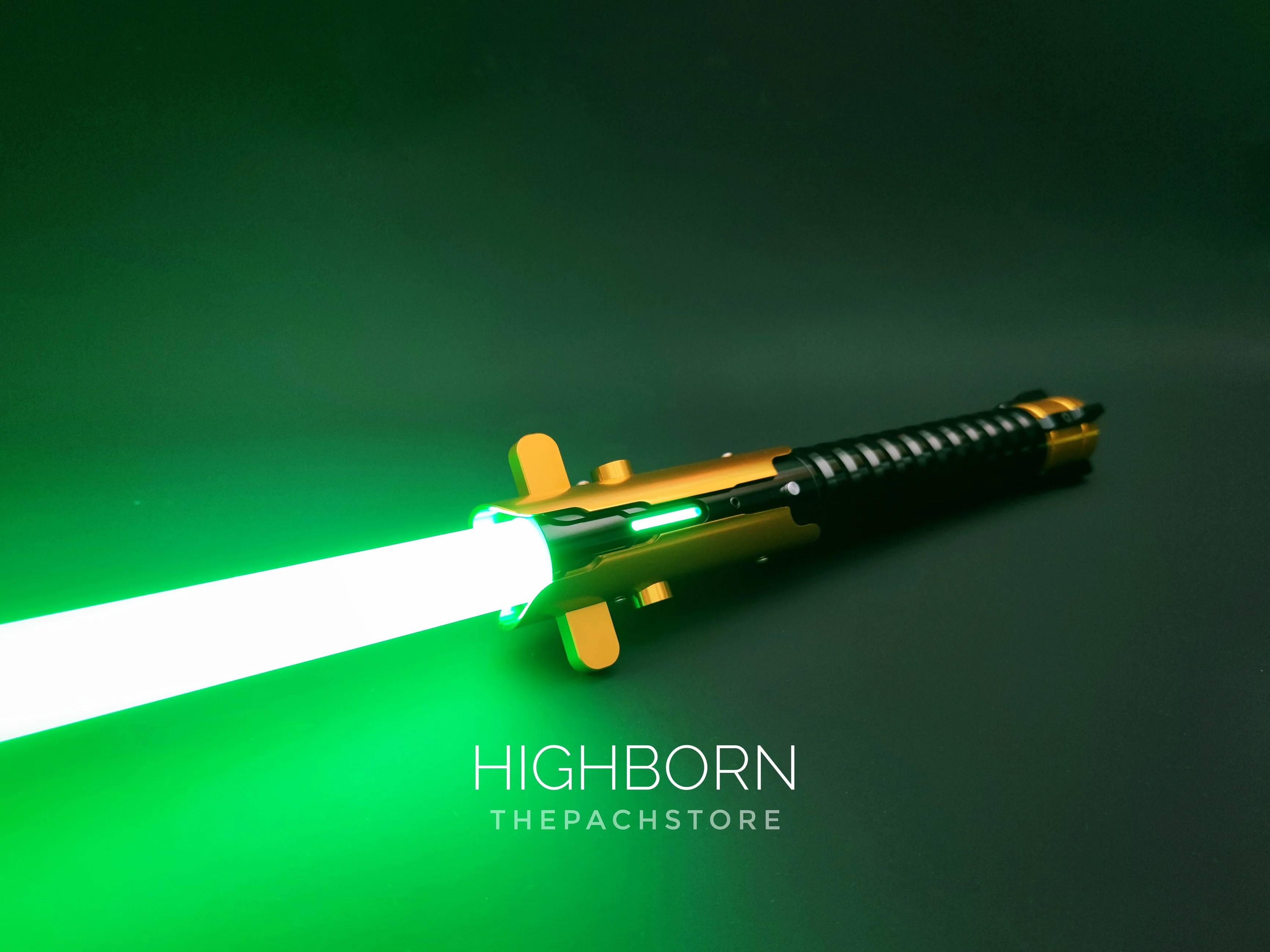 WF HighBorn Custom Saber - Image 5