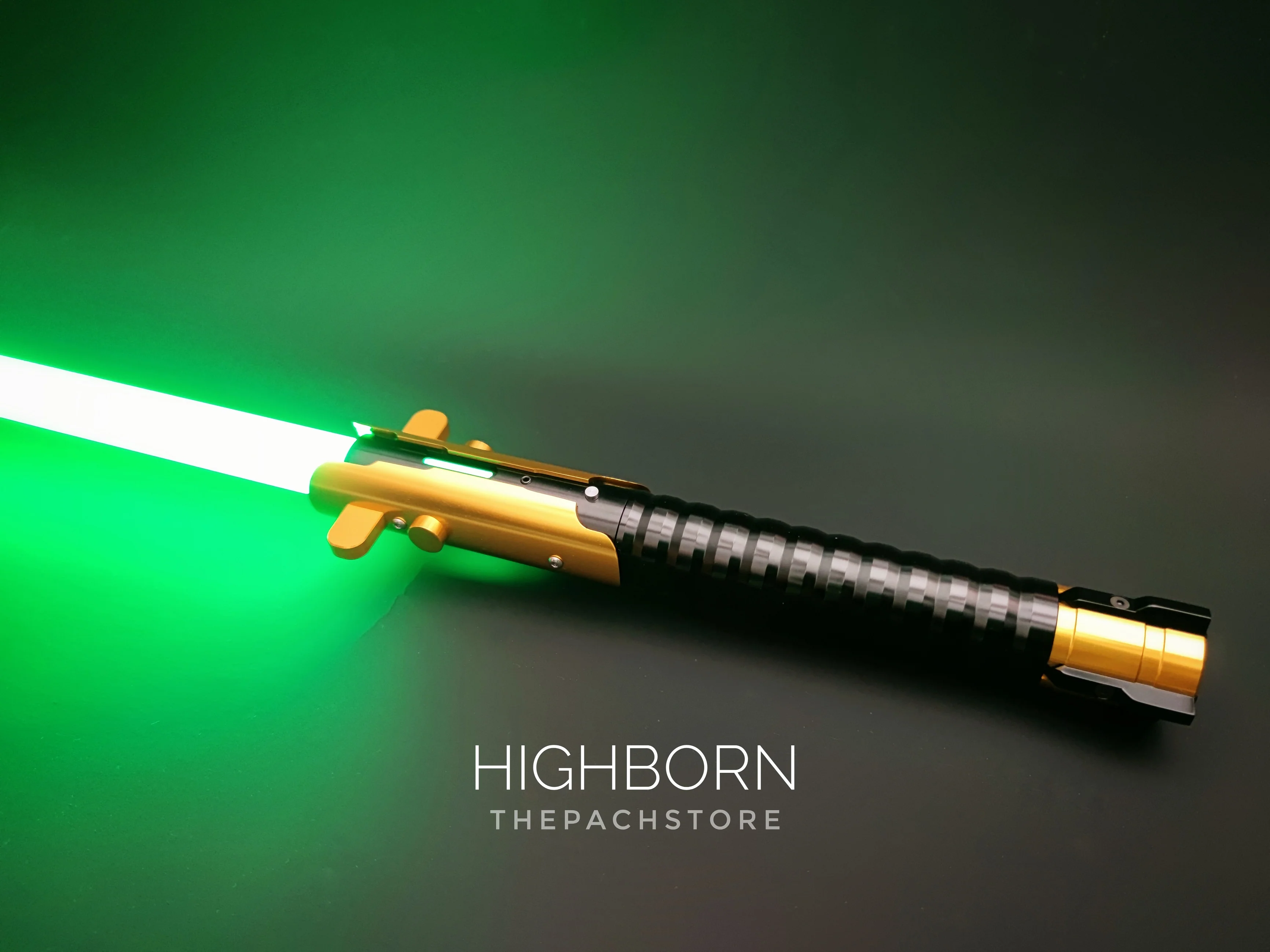 WF HighBorn Custom Saber - Image 6