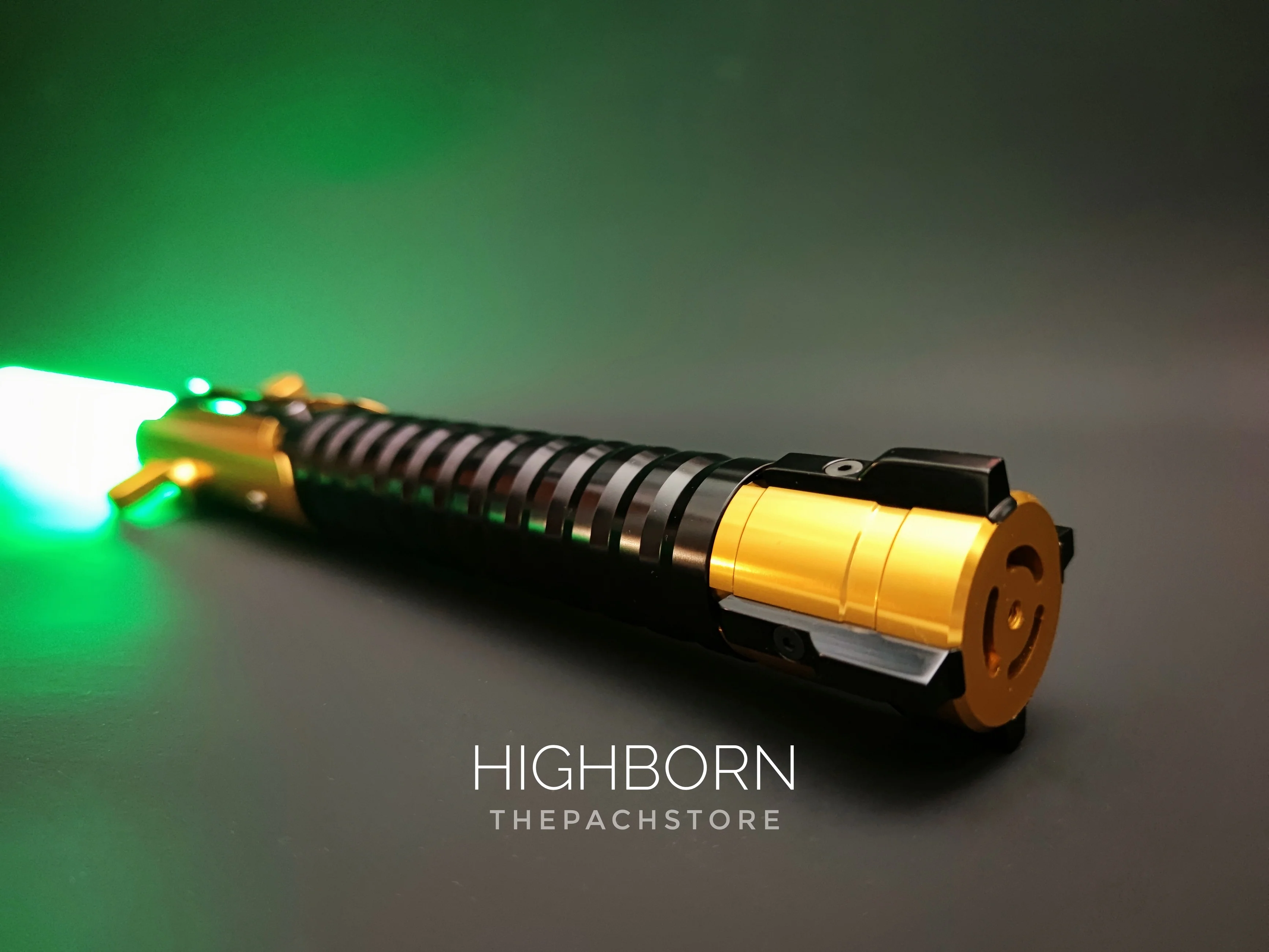 WF HighBorn Custom Saber - Image 7