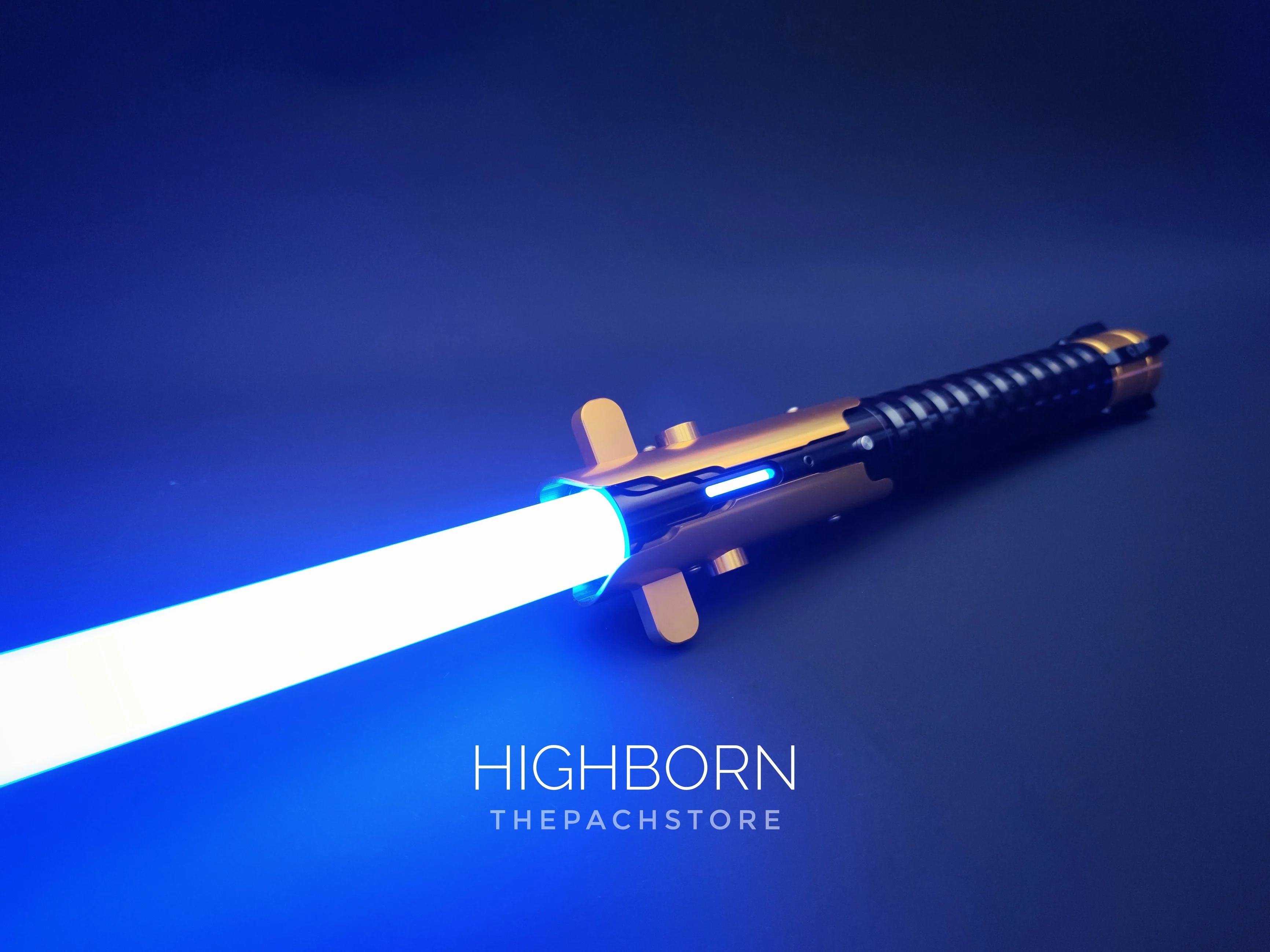 WF HighBorn Custom Saber - Image 8
